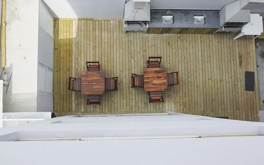 Foto - Innbox - Canasvieiras 2