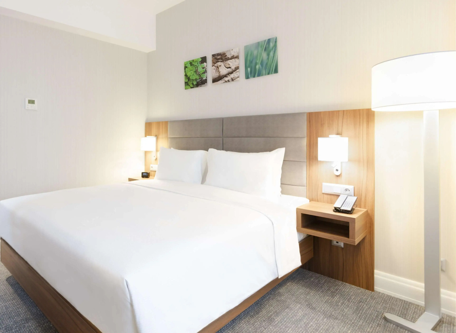 Photo - Hilton Garden Inn Bucharest Old Town