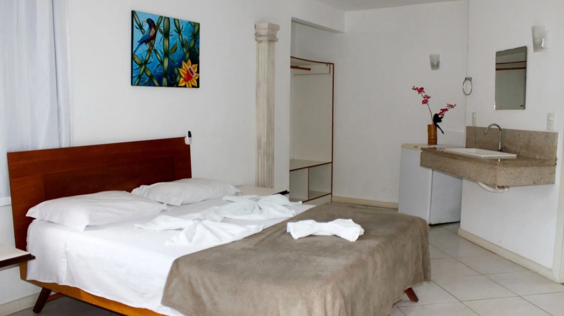 Foto - Deck de Búzios