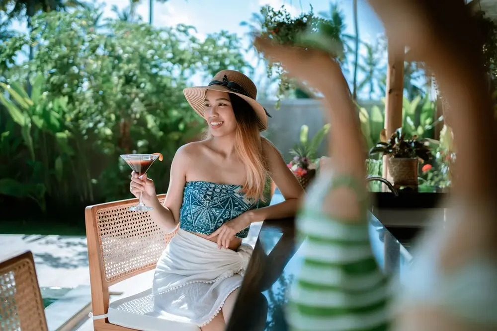 Foto - Kahayana Suites Ubud