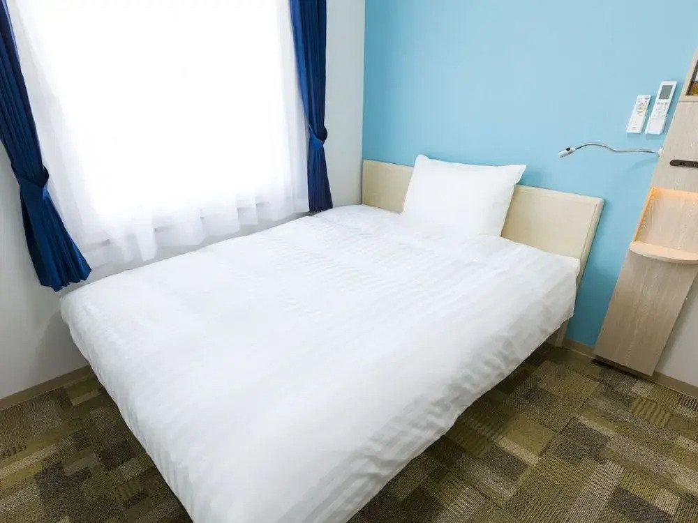 Foto - Toyoko Inn Tozai-sen Kiba-eki