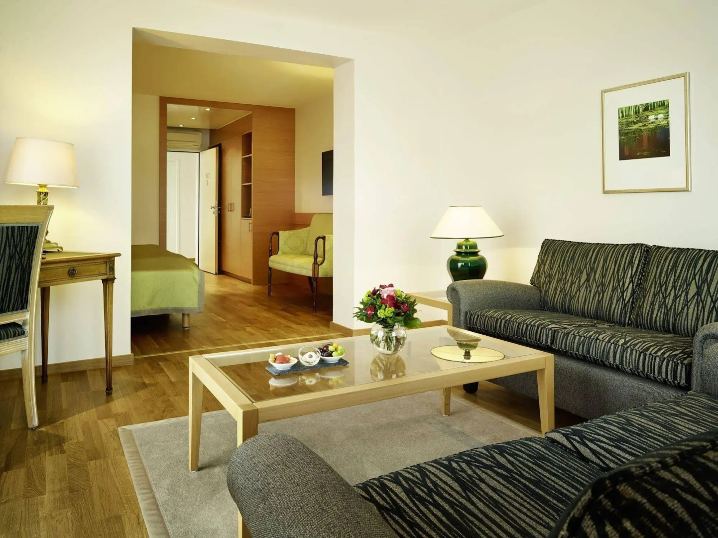 Photo - Hotel Stadt Freiburg