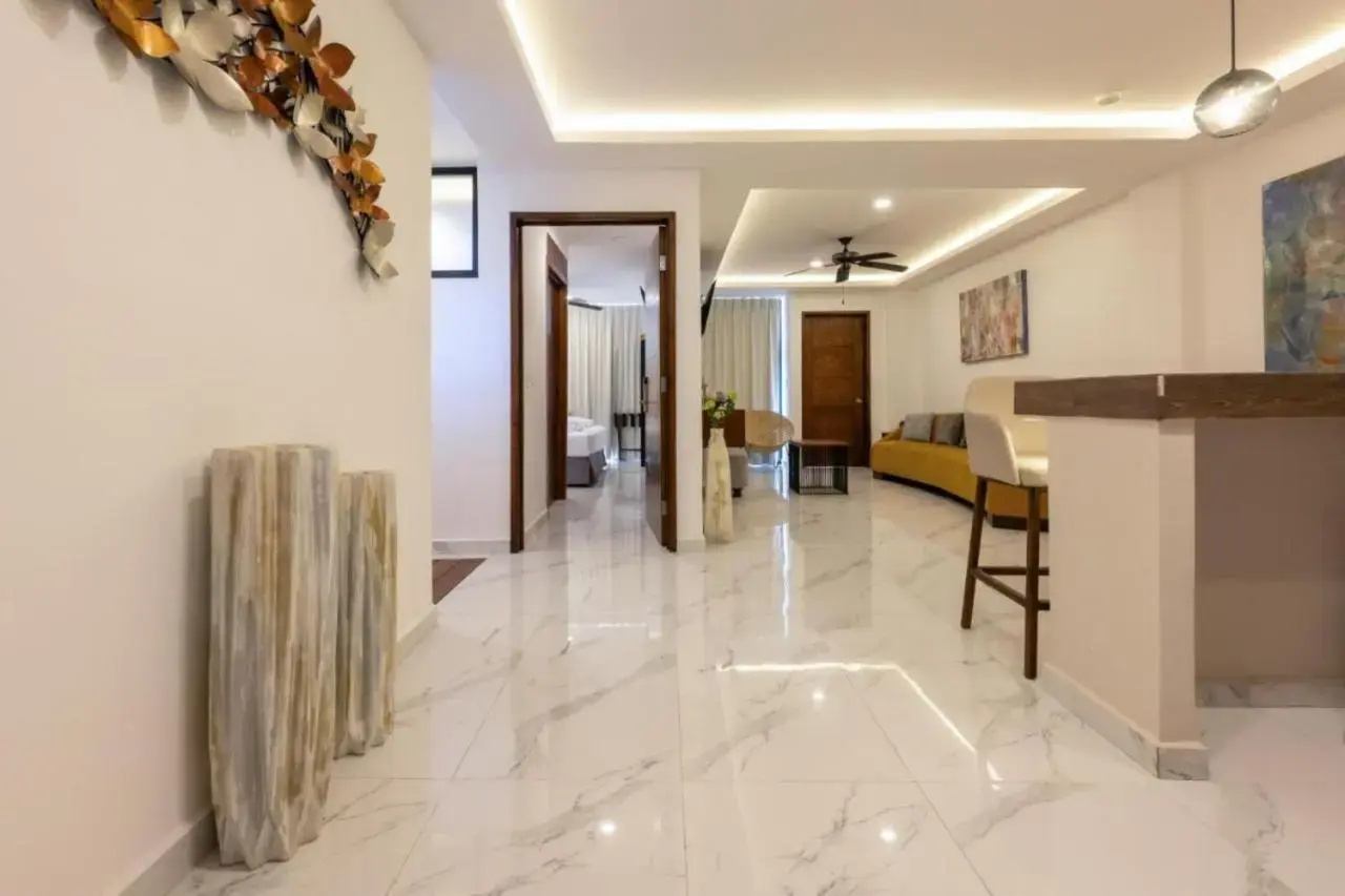 Photo - Marvic Hotel Boutique