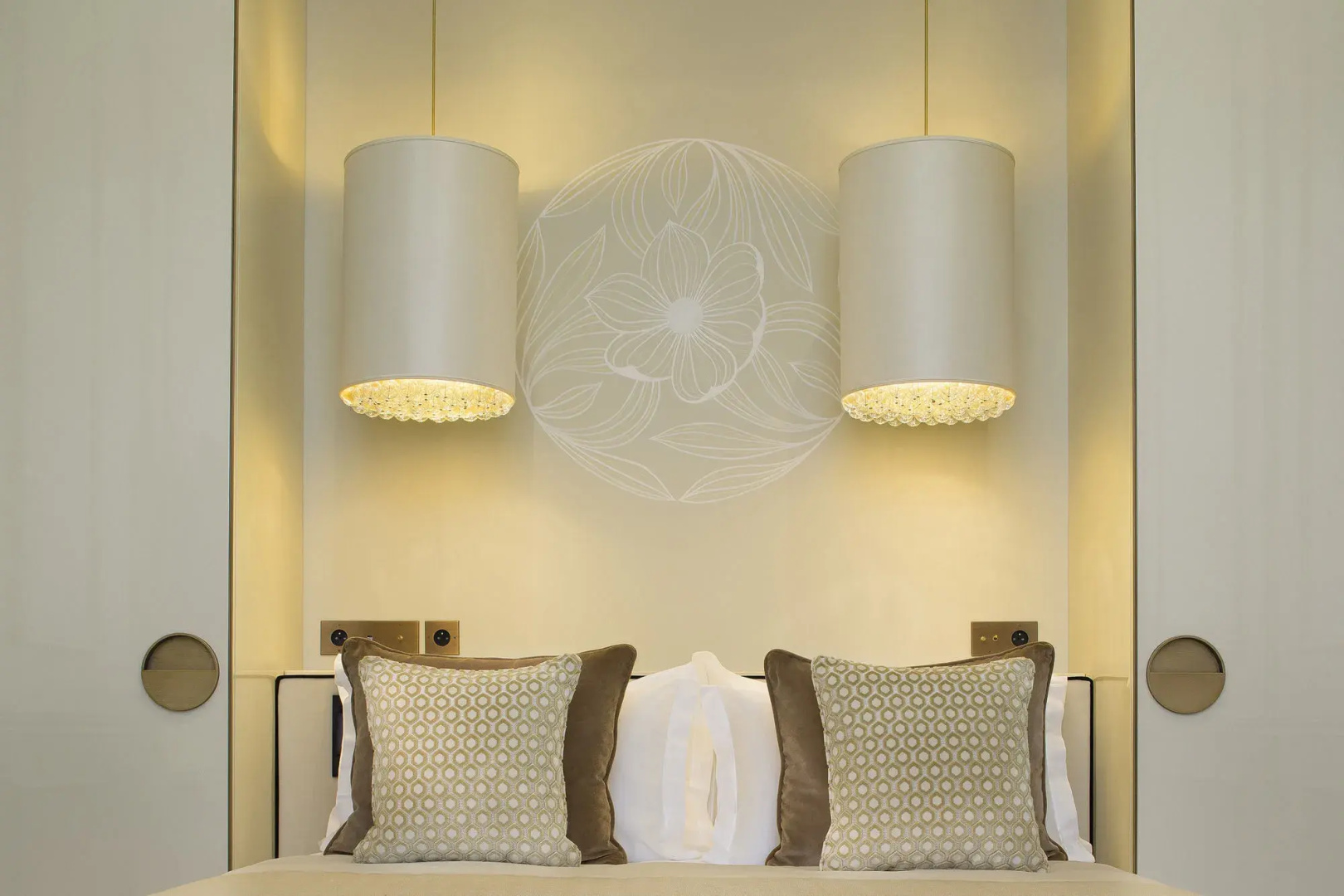 Photo - Hotel Le Narcisse Blanc & Spa