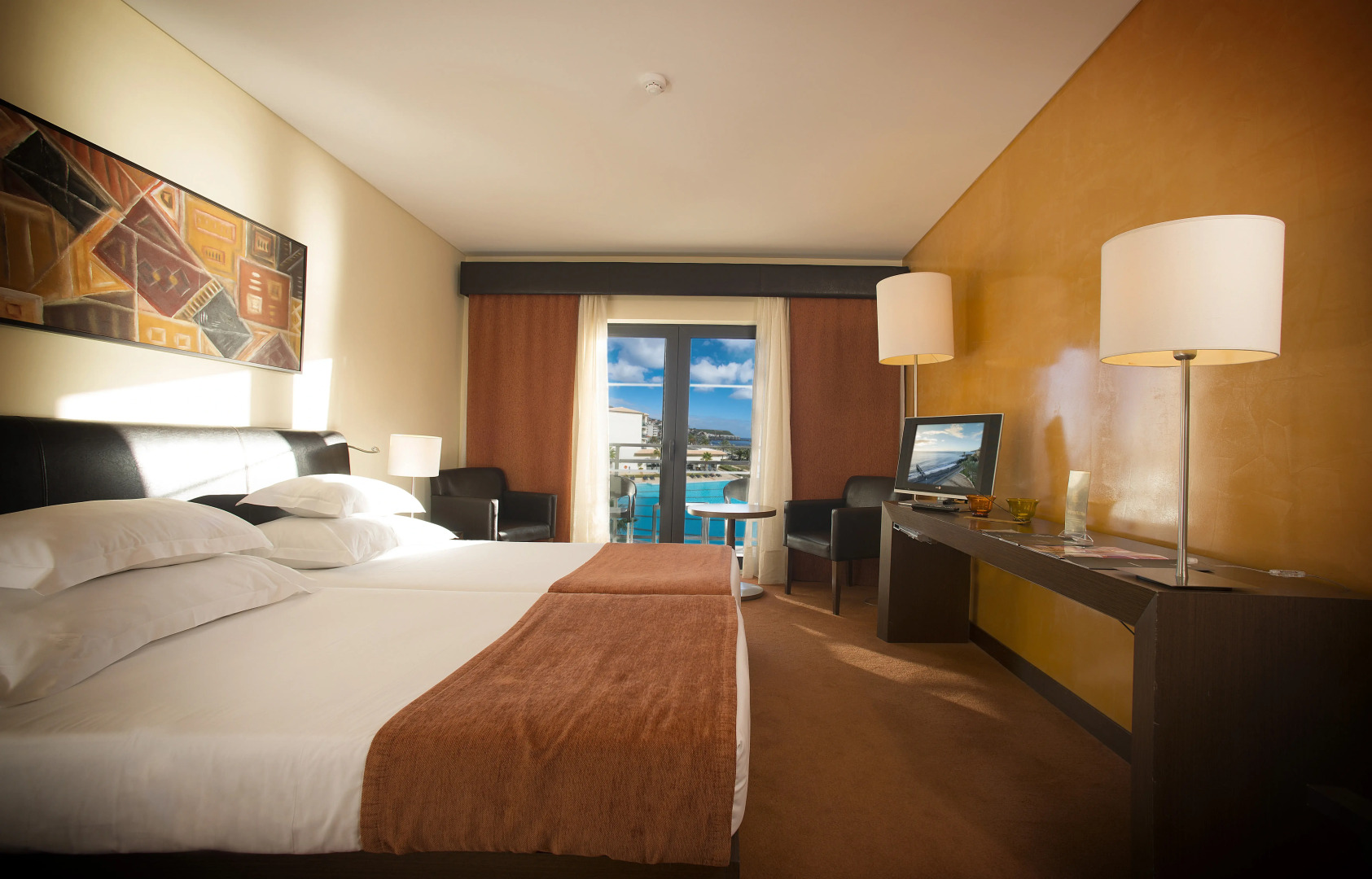 Foto - Vila Gale Santa Cruz