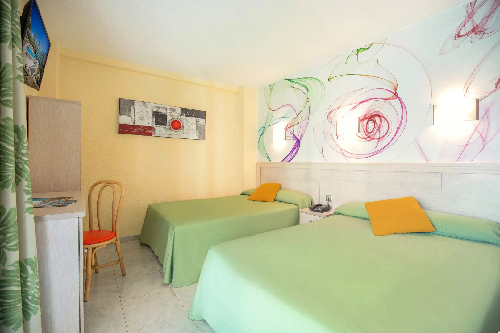 Photo - Hotel Servigroup Calypso