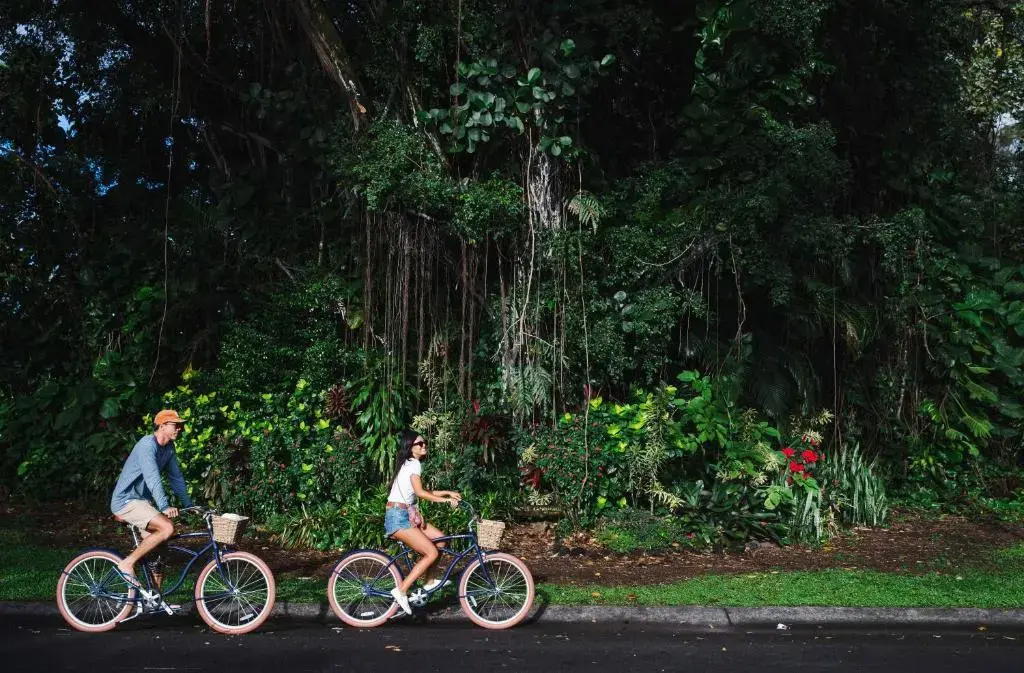 Photo - SCP Hilo Hotel