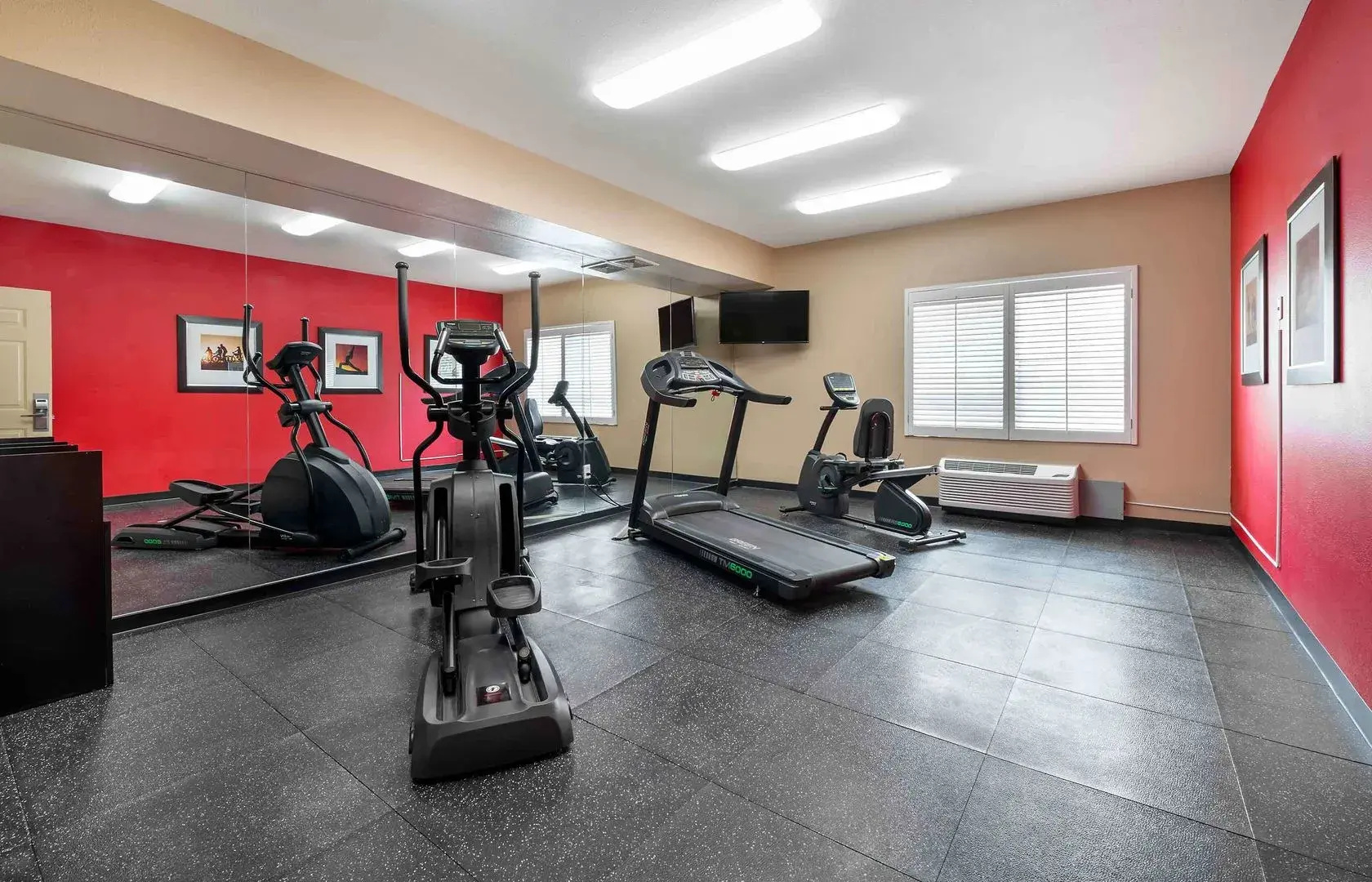 Foto - Extended Stay America Suites - Indianapolis - Airport - W Southern Ave