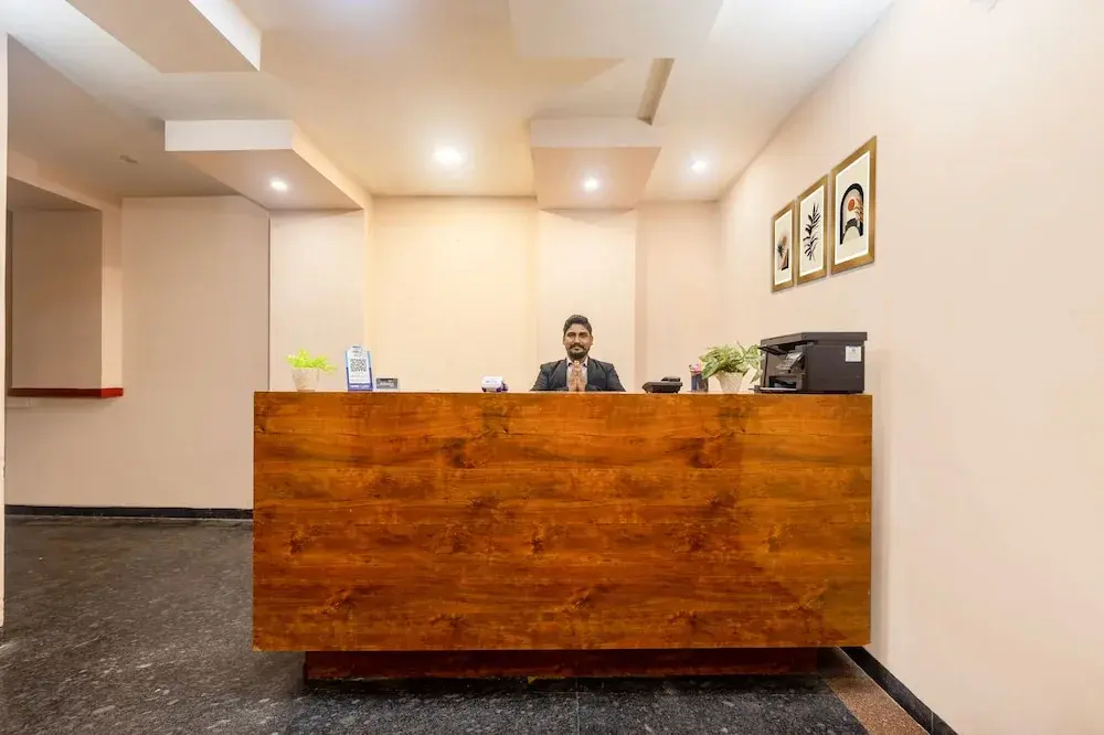 Photo - Hotel Admire Inn Sector-50 by ASPL