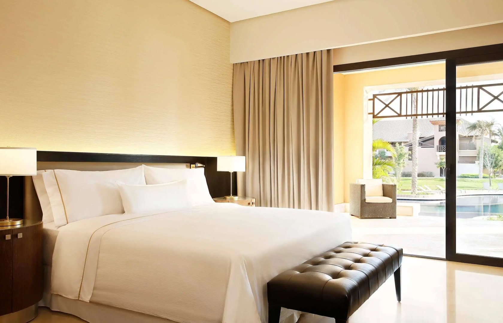 Foto - The Westin Cairo Golf Resort & Spa, Katameya Dunes