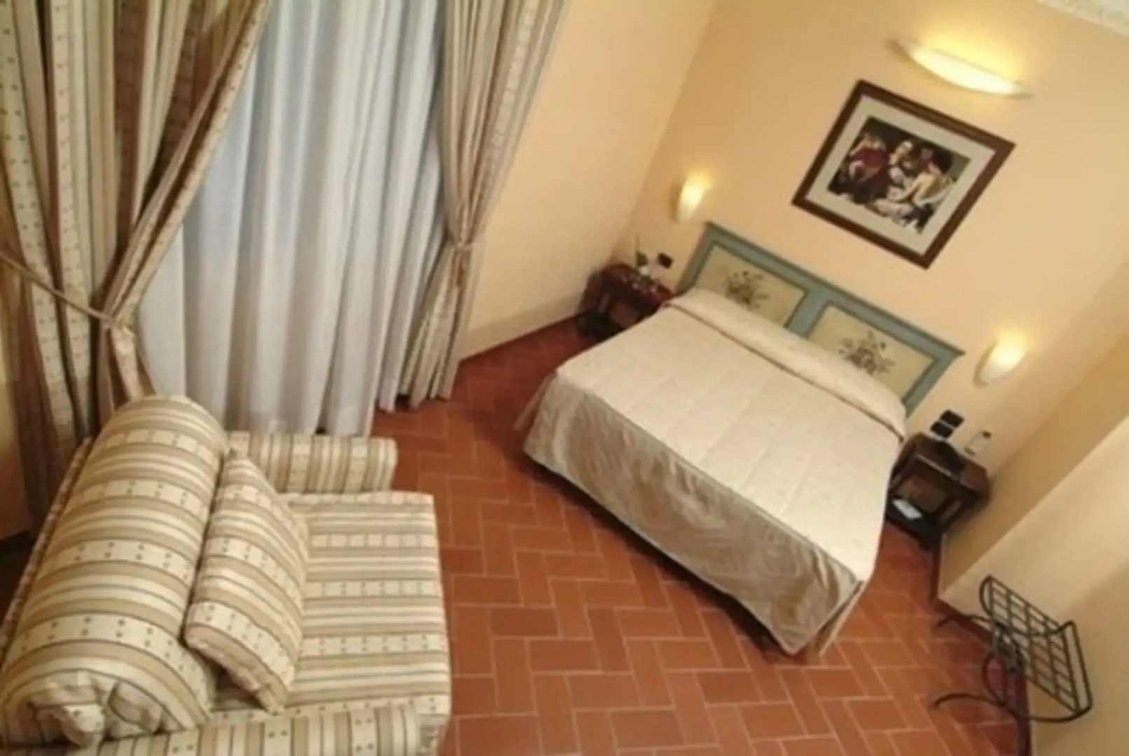 Photo - Hotel Caravaggio