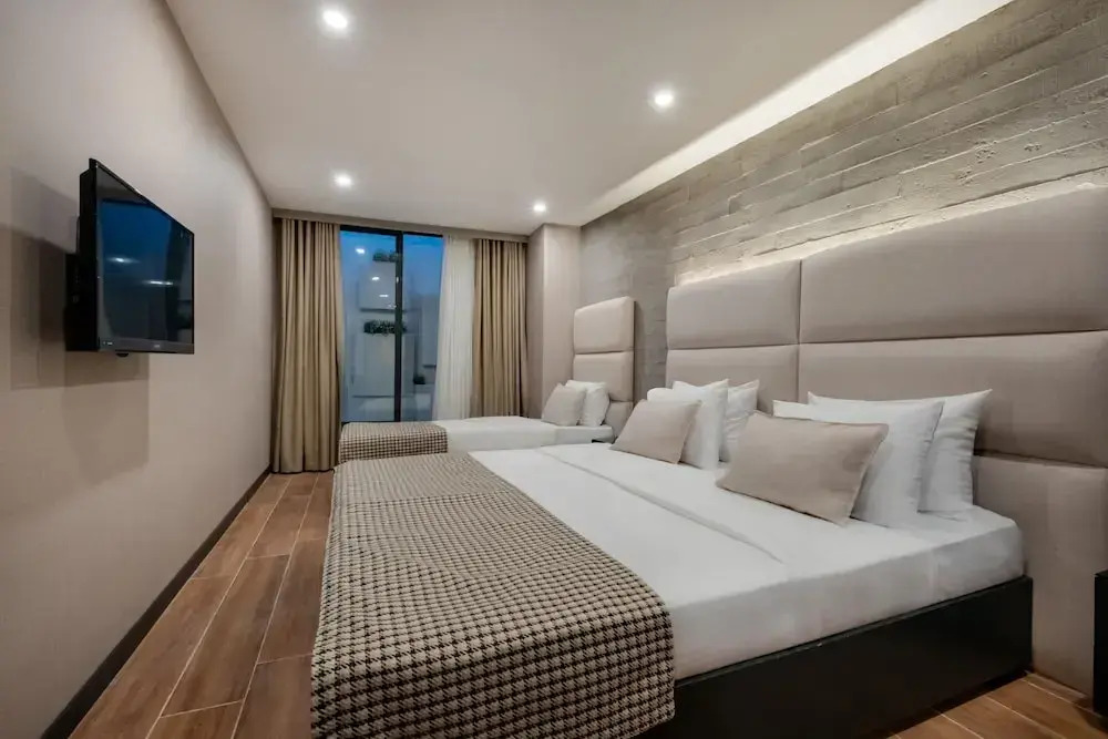 Foto - The Row Suites Taksim