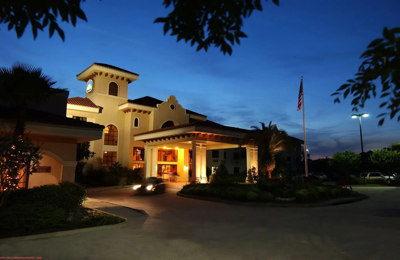 Foto - Best Western Gateway Grand