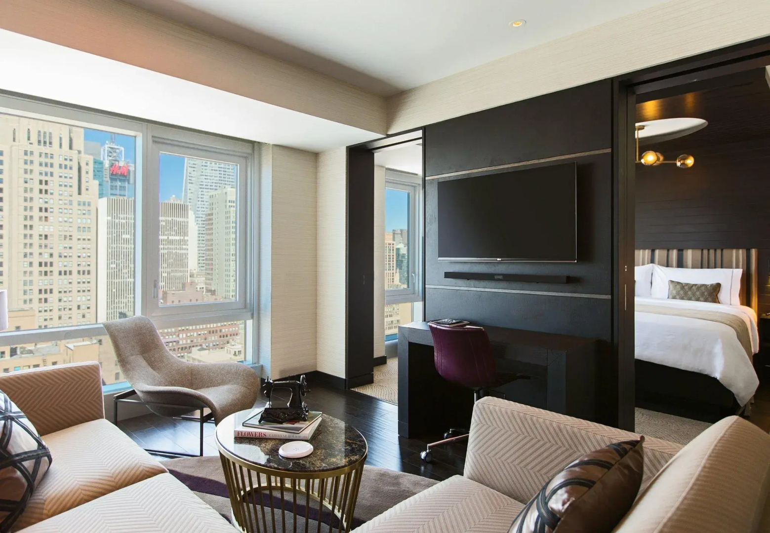 Foto - Renaissance New York Midtown Hotel