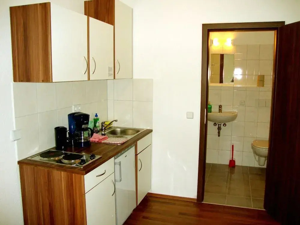 Photo - Wombat's City Hostel Leipzig