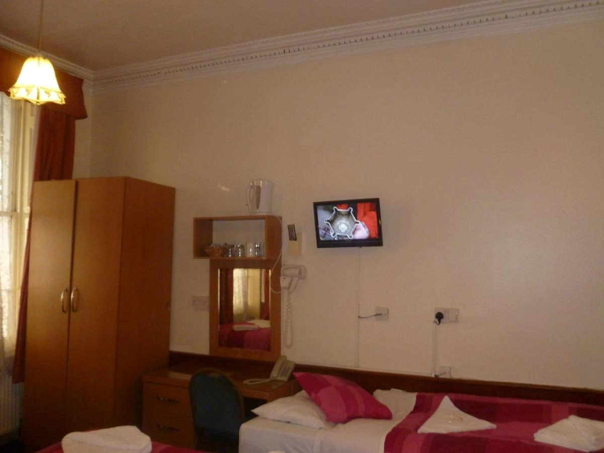Foto - Grenville Hotel