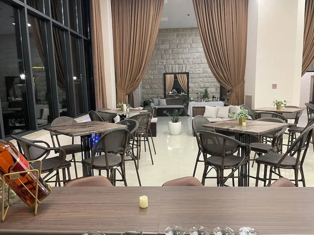 Foto - Mizirawi Hotel
