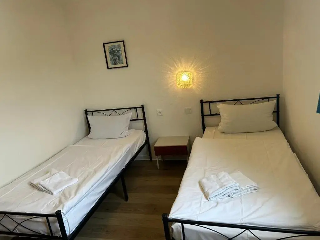 Photo - Hotel Haus Schwan Köln