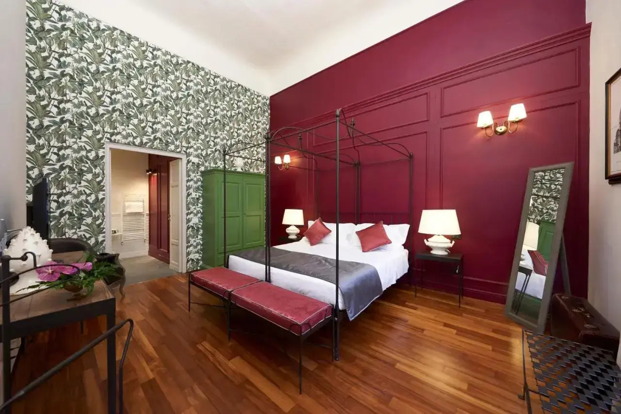 Photo - Peruzzi Urban Residences