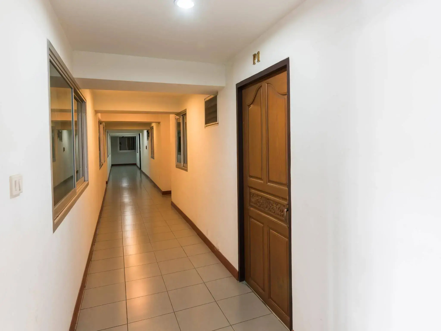 Photo - Teja Hotel