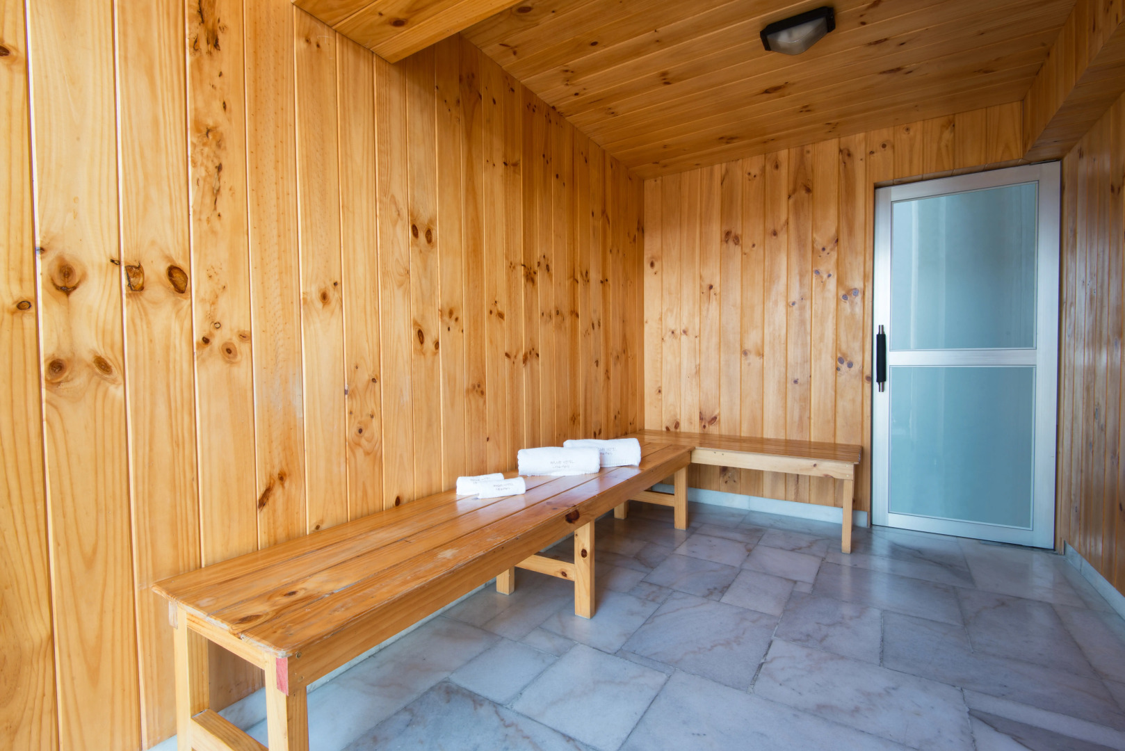 Foto - Luxury Inkari Hotel