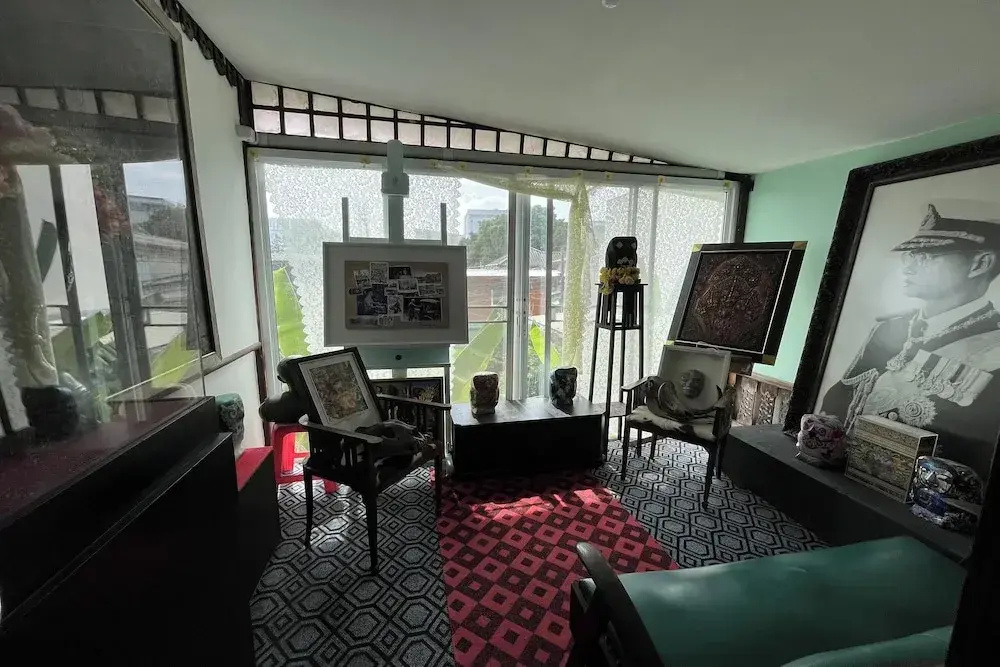 Photo - 64 Sweet Home Dusit BKK