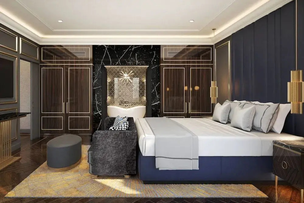 Foto - The LaSalle Chicago, Autograph Collection