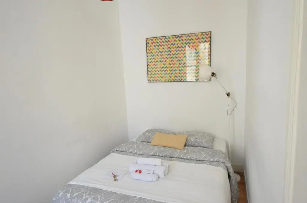 Foto - The Color Hostel