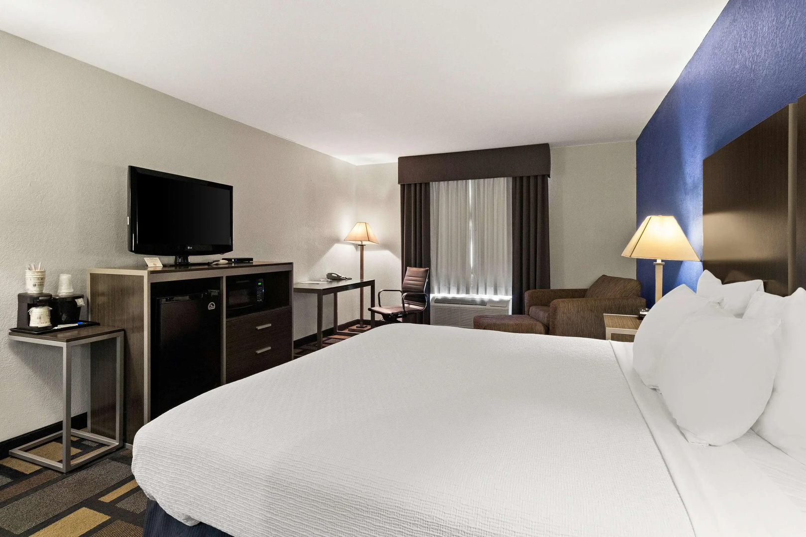 Photo - Best Western Galleria Inn & Suites
