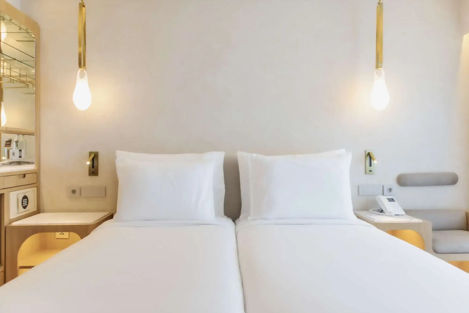 Photo - EVOLUTION Cascais-Estoril Hotel