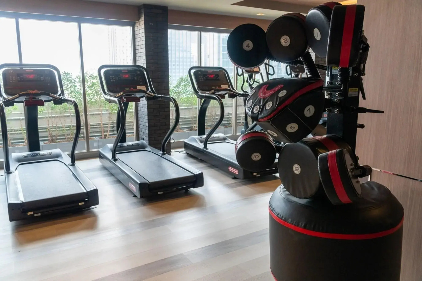 Foto - Hotel JAL City Bangkok