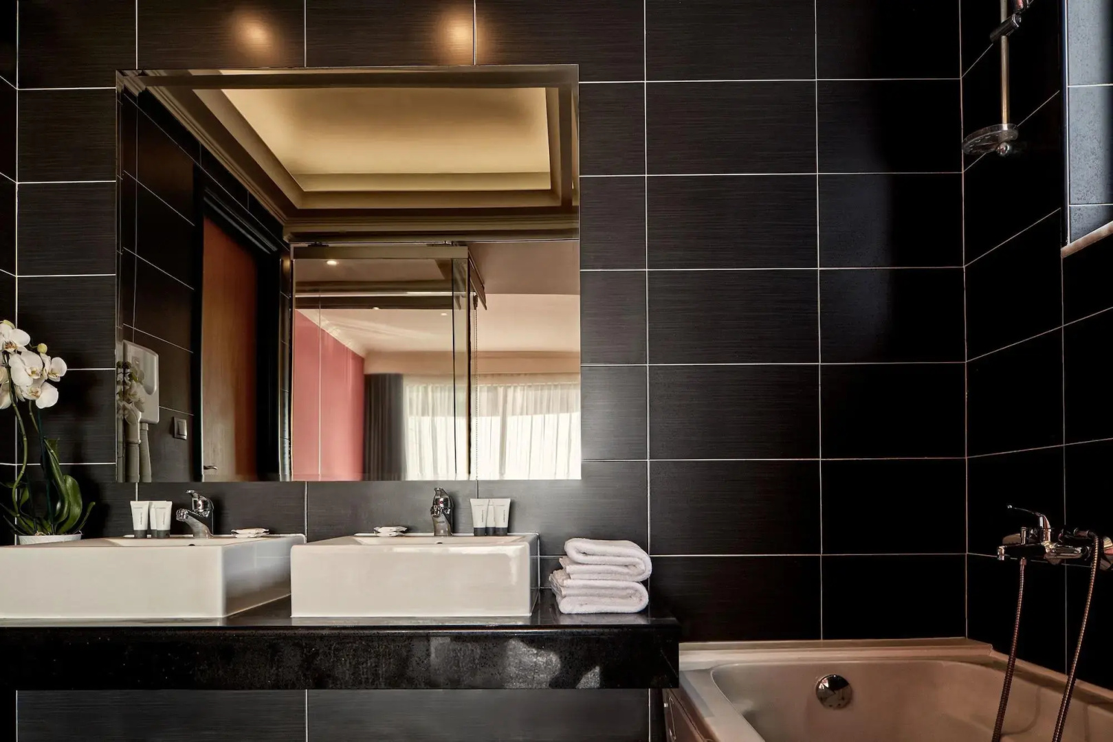 Foto - All Senses Nautica Blue Exclusive Resort & Spa Rhodes By Anayia All Inclusive Resorts