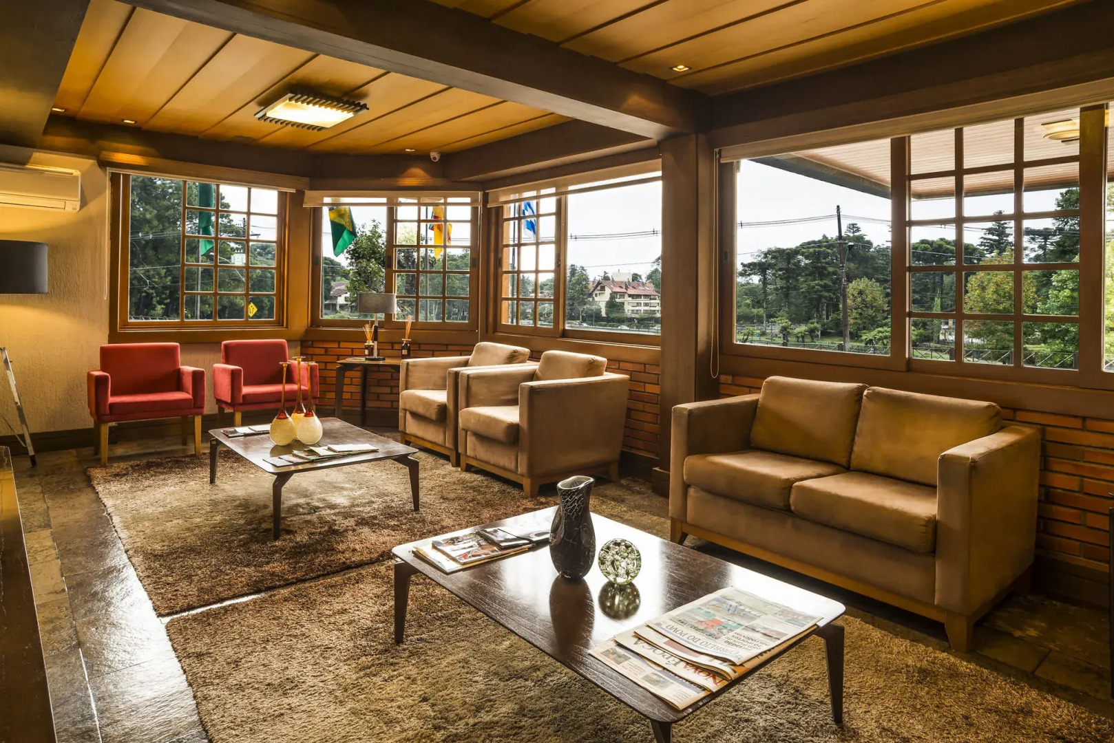 Photo - Hotel Laghetto Gramado