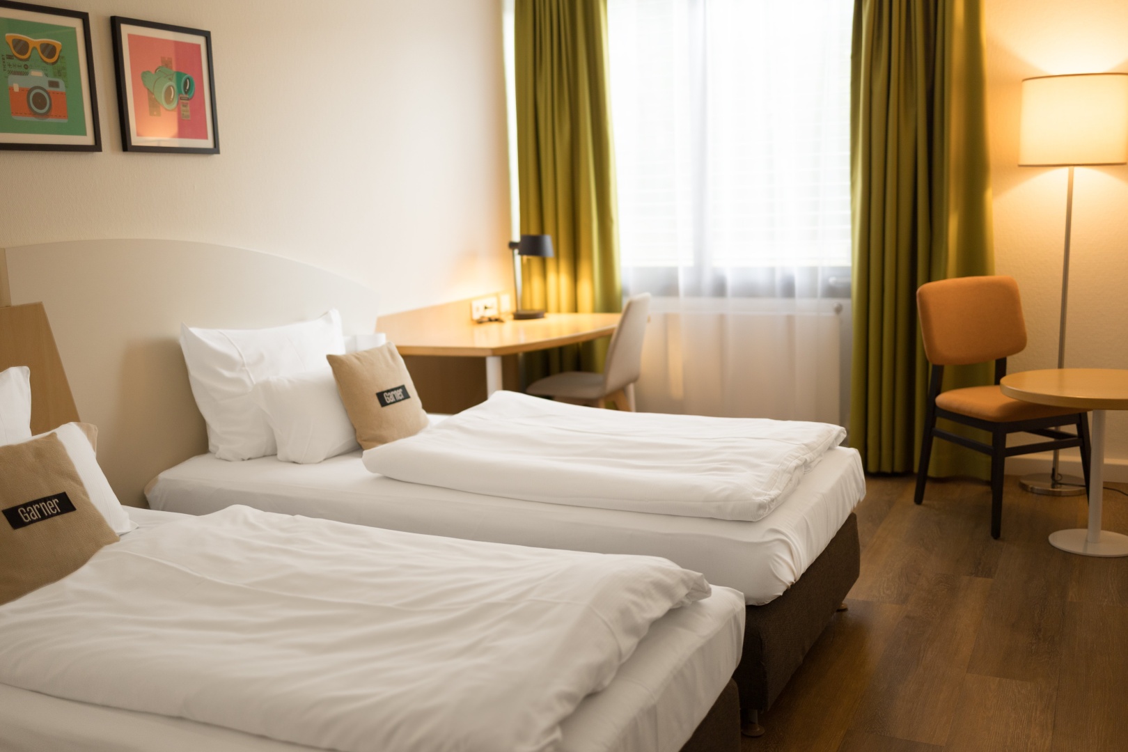 Foto - Garner Hotel Erlangen Süd by IHG
