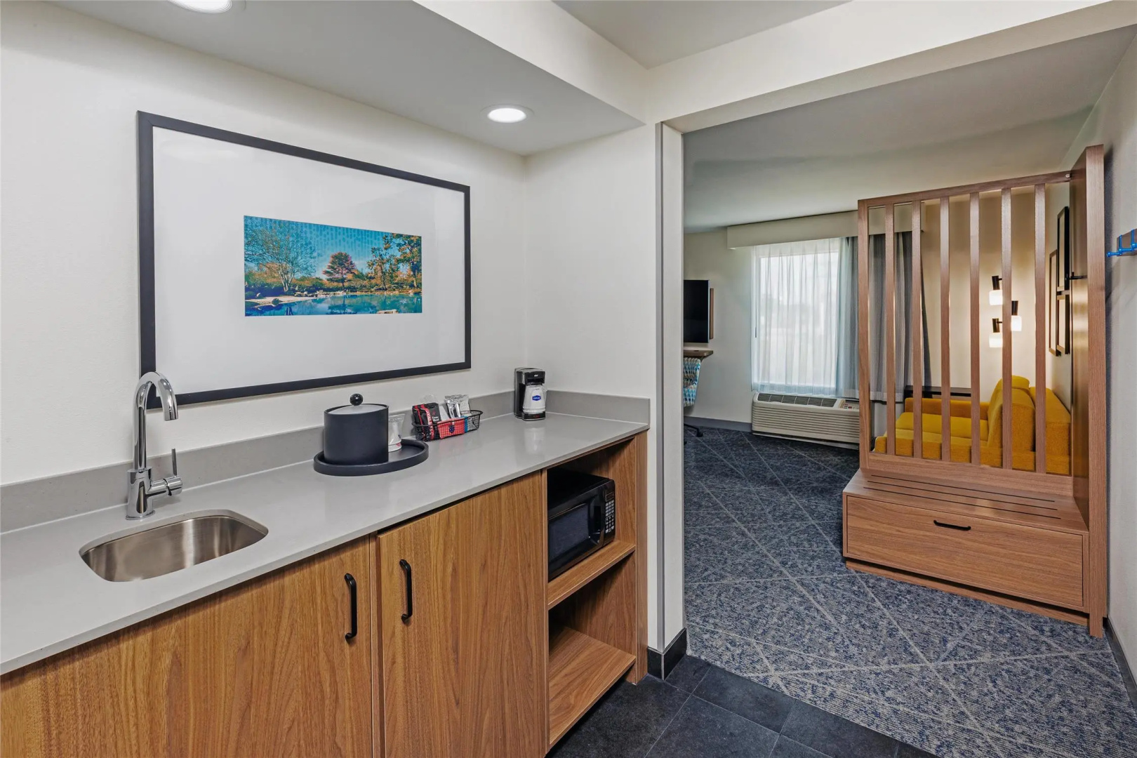 Foto - Hampton Inn & Suites by Hilton Tomball Houston NW