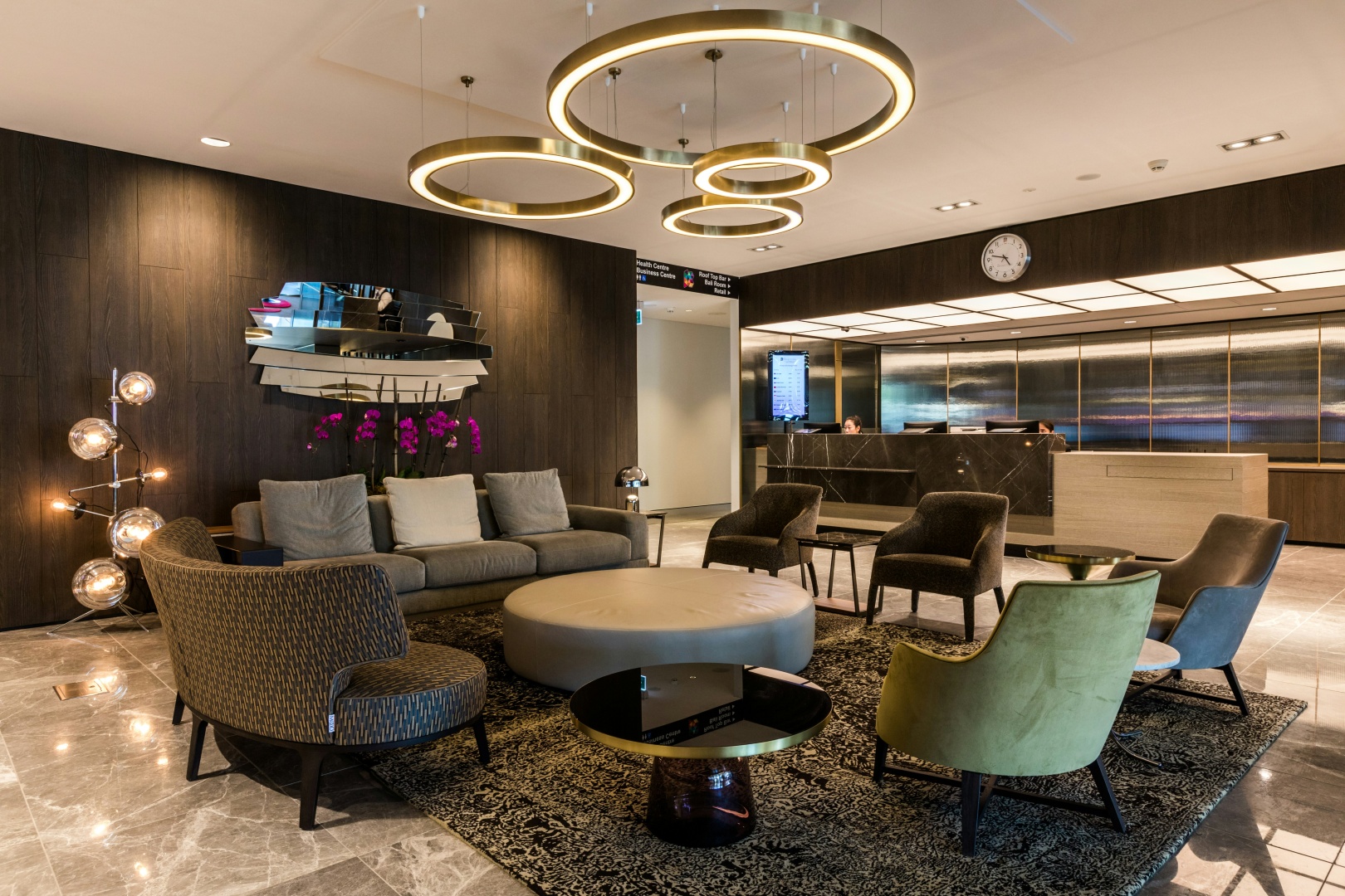 Photo - The Branksome Hotel & Residences