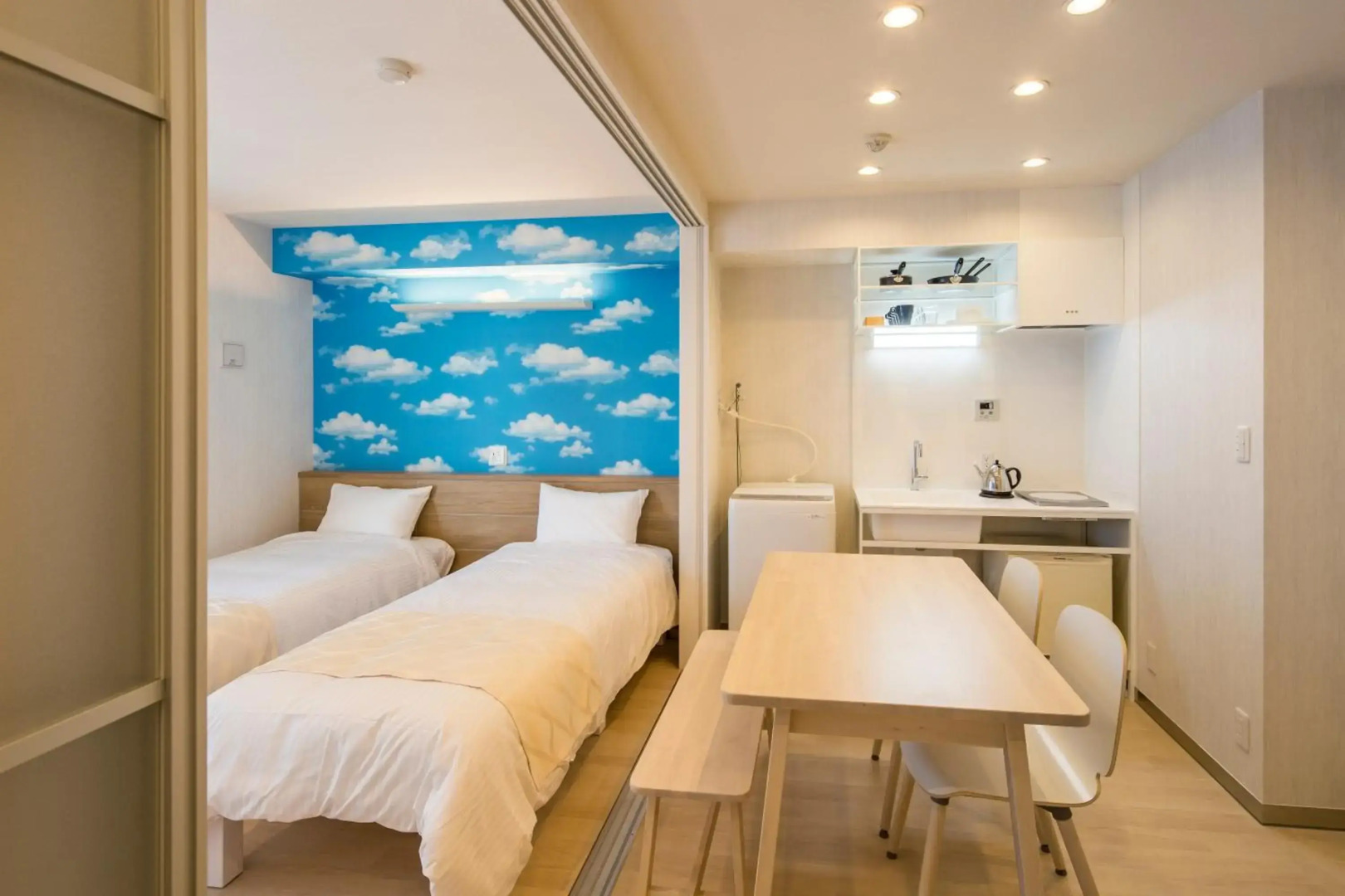 Foto - Hotel SAILS