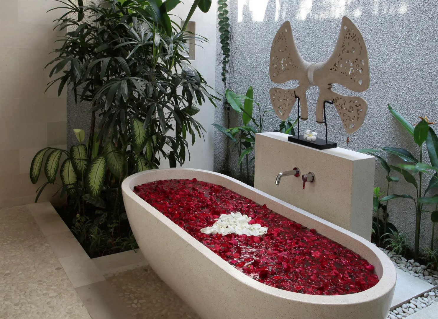 Foto - Nyaman Villas Seminyak