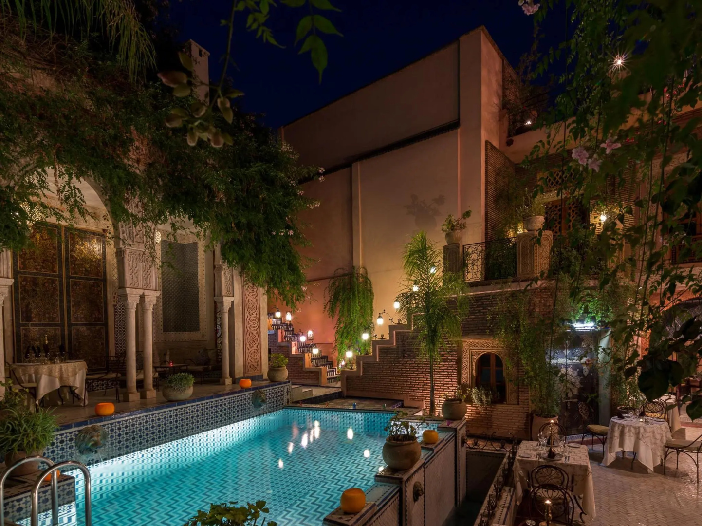 Foto - Palais Sebban