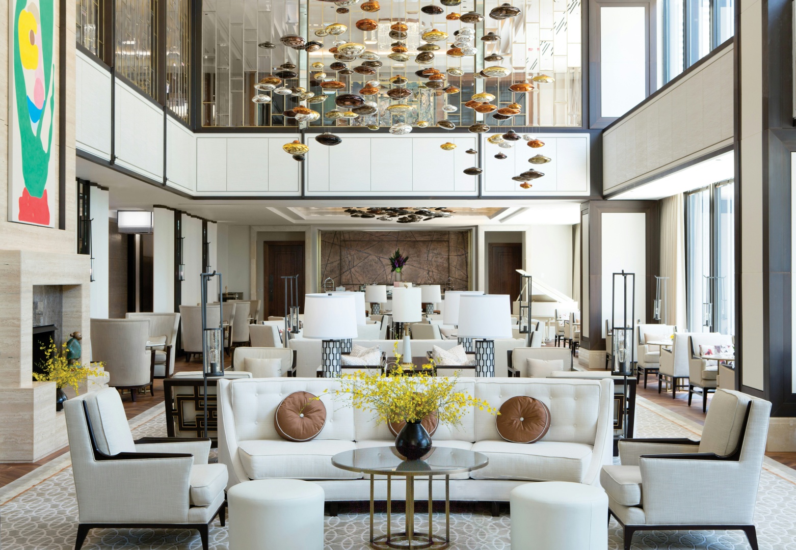 Photo - The Langham, Chicago