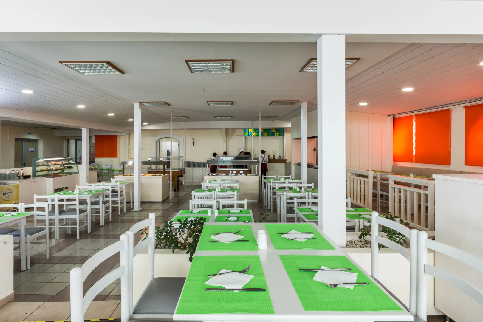 Foto - Sergios Hotel