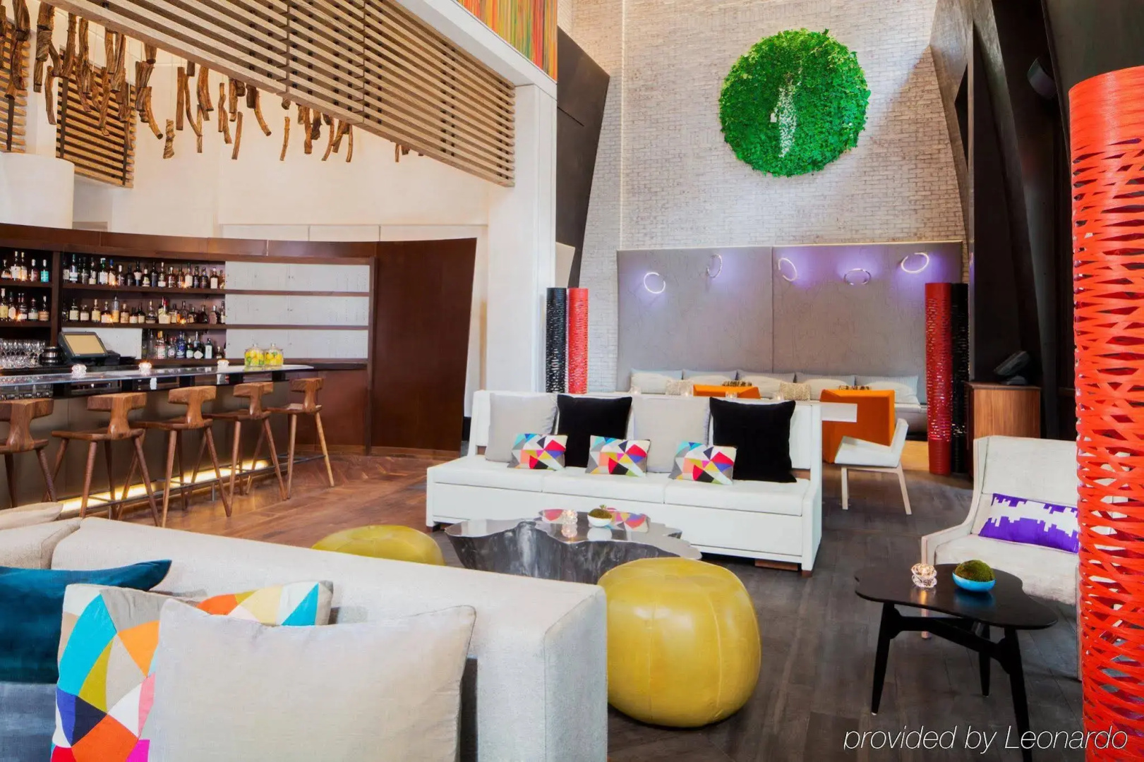 Foto - Hyatt Union Square New York