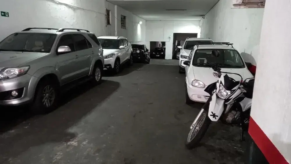 Foto - Hotel Tenda Brigadeiro SP