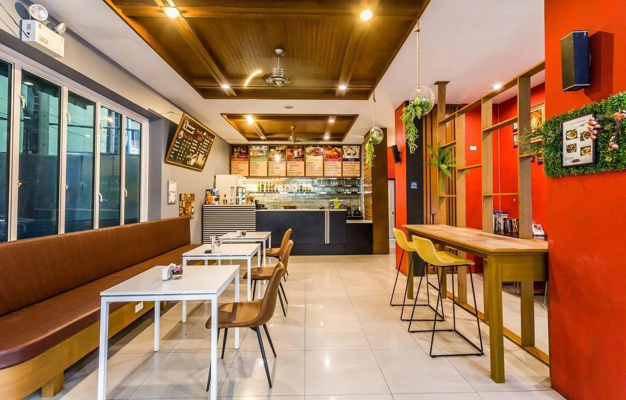 Photo - PJ Patong Resortel