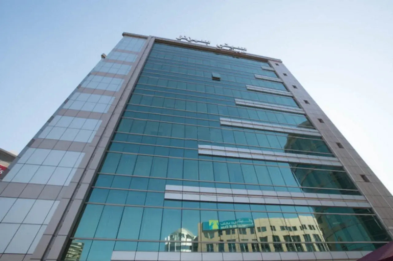 Foto - City Seasons Suites