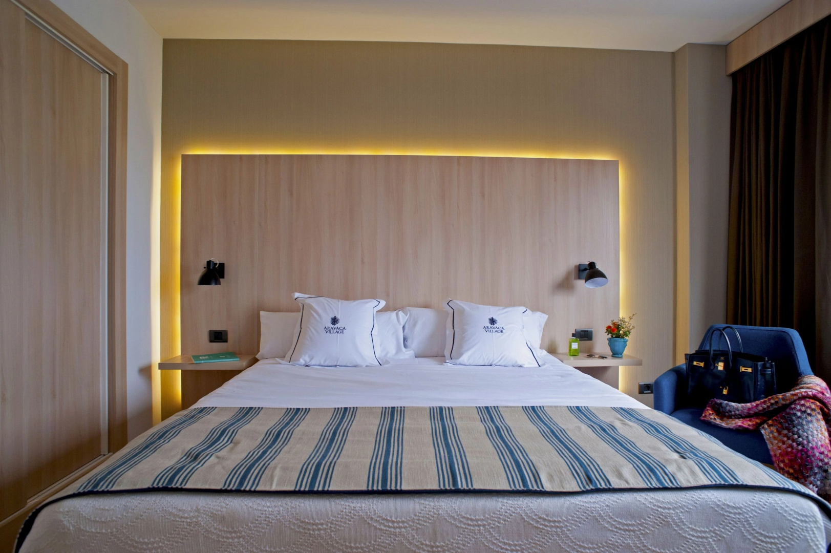 Photo - Hotel Aravaca Village
