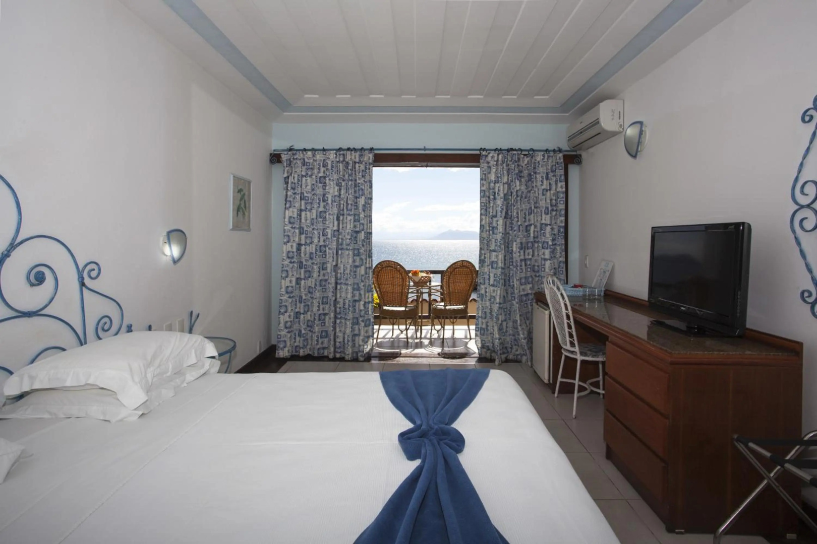Foto - Colonna Park Hotel
