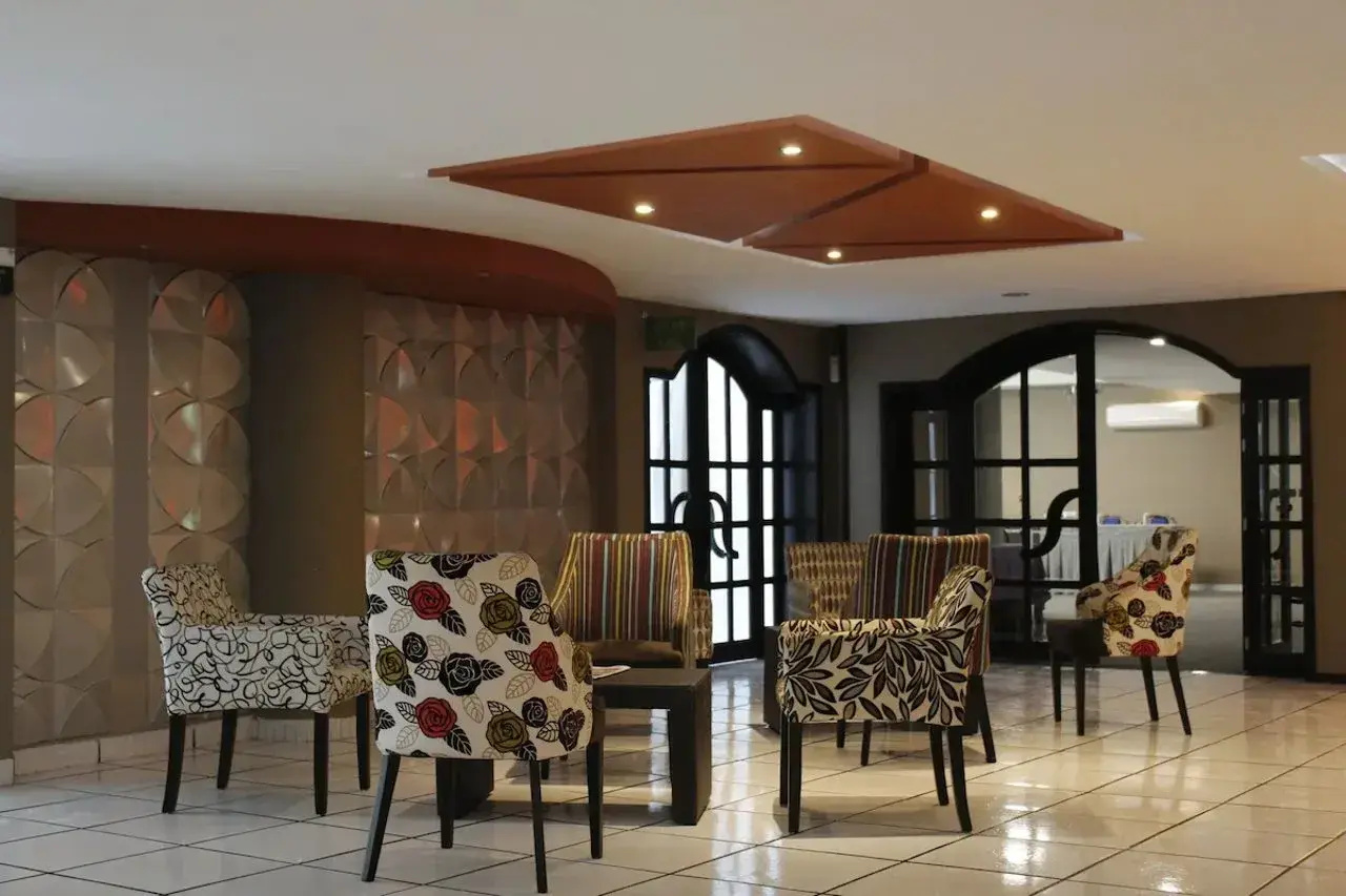 Foto - Hotel Diana del Bosque by DOT Urban