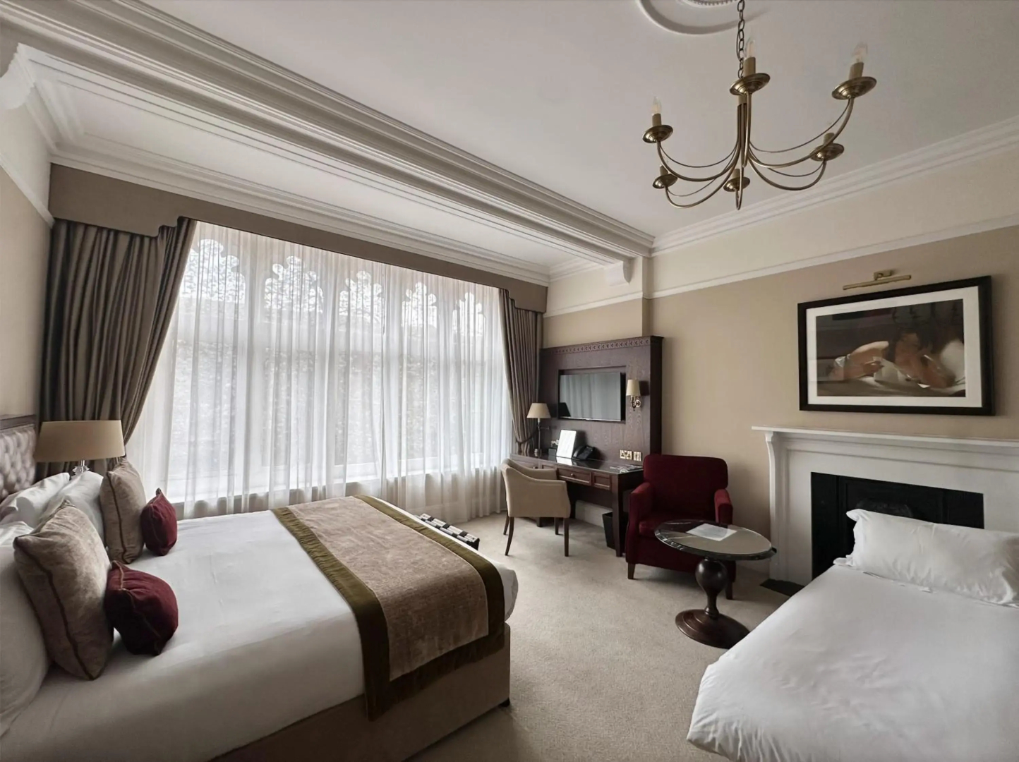 Photo - St Paul's Hotel