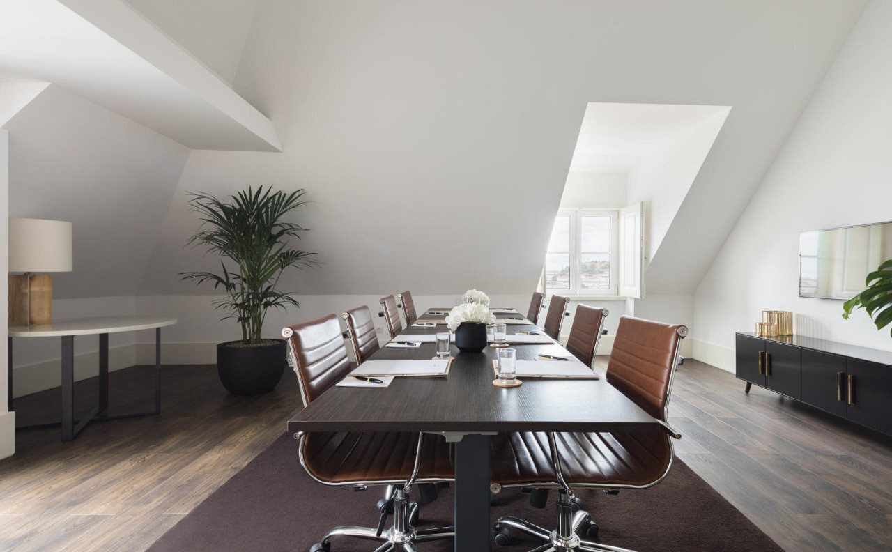 Photo - The Lumiares Hotel & Spa - Small Luxury Hotels Of The World